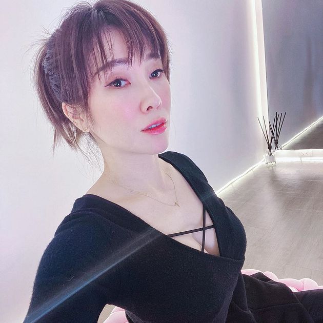 心態扭曲?Kimiko遭網友狂「洗版辱罵」 網:說有憂鬱症想做什麼都可以