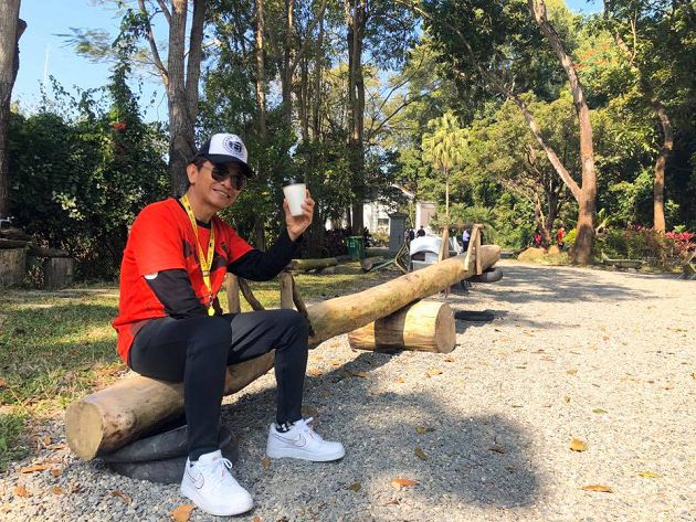 不認口誤!吳宗憲揭「天秤座」關鍵特質 網:死不認錯?