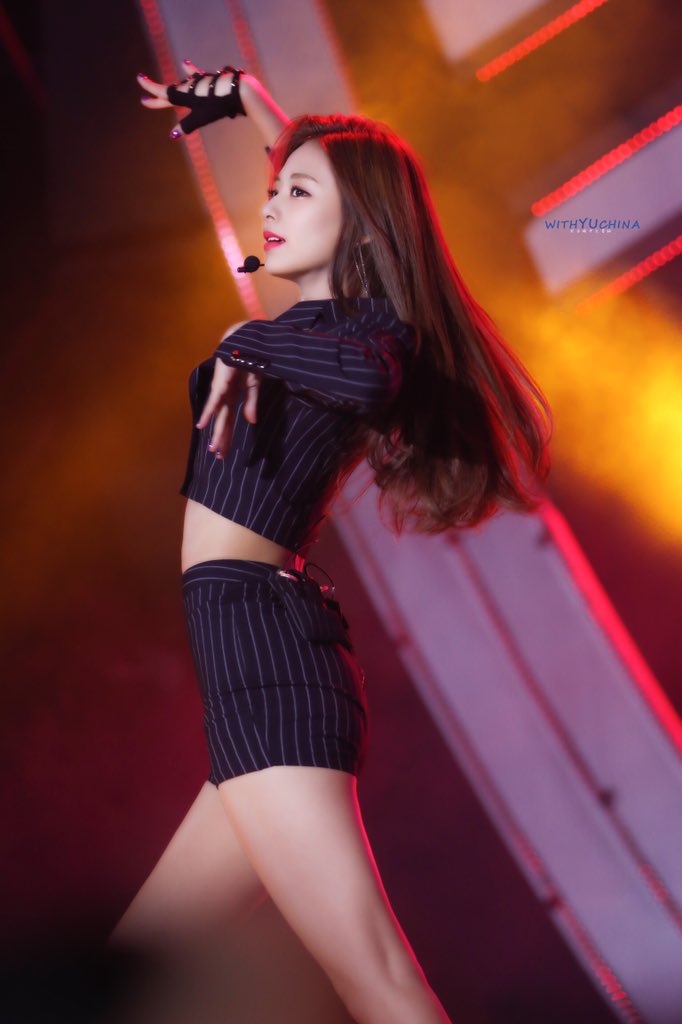 子瑜深夜曝近況！驚見「臉頰凹陷暴瘦」　網心疼：多吃一點