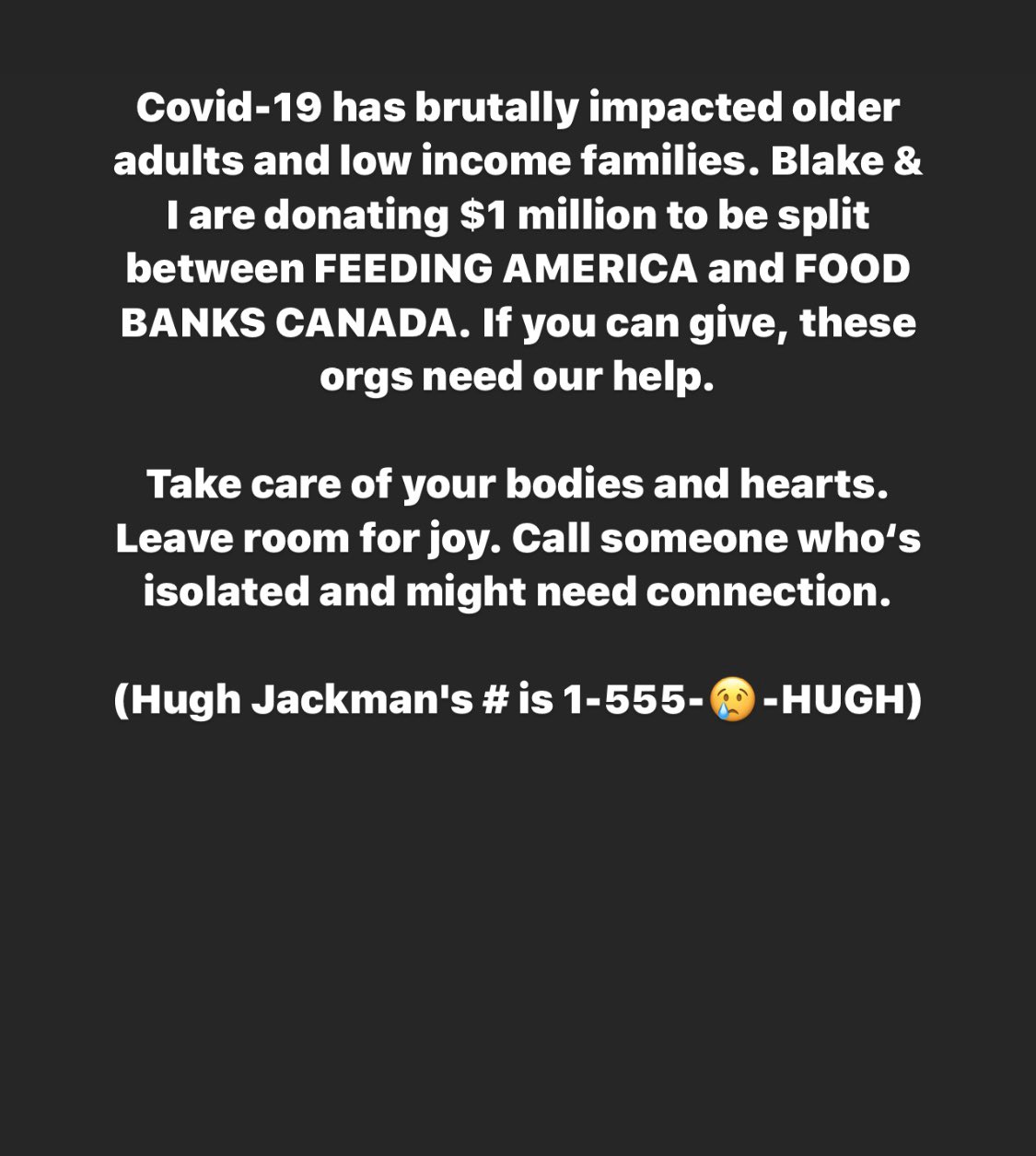 「相愛相殺」十年！萊恩雷諾斯開玩笑「洩休傑克曼號碼」：打電話吧