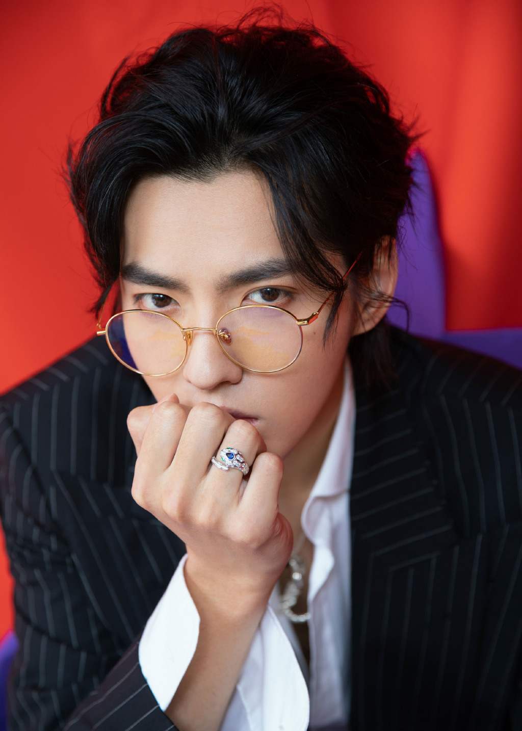 花木蘭GG?大陸又祭新禁令 網揪「吳亦凡、劉亦菲」背景:港台藝人也皮繃緊