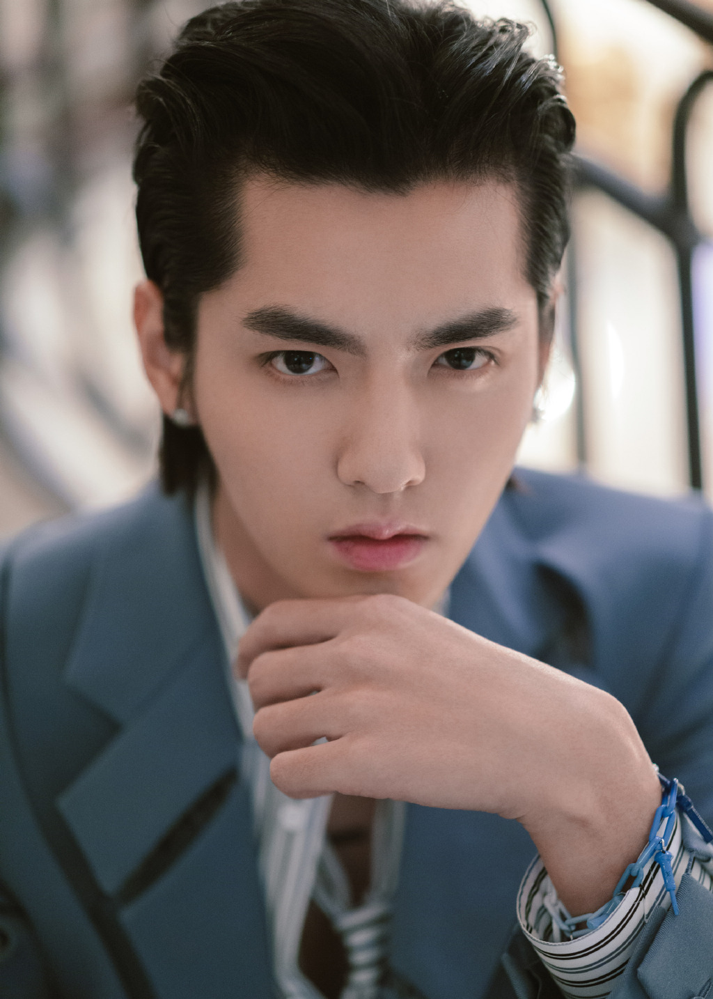 花木蘭GG?大陸又祭新禁令 網揪「吳亦凡、劉亦菲」背景:港台藝人也皮繃緊