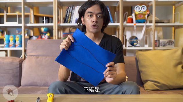 狂酸吳宗憲？網紅「諧音嘲諷」技能開最大　網：笑到早夭