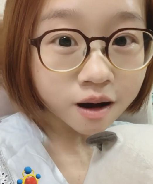 月收曾高達50萬!Lulu超狂「炫富」行為曝光 網:這也可以炫耀?