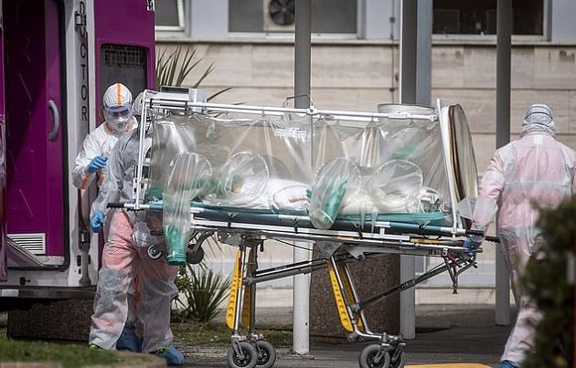 每天報紙「訃聞都10頁以上」！火葬場24小時燒不停　網轟：台灣一堆豬隊友！