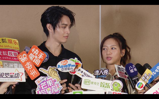 陳妤爆「曖昧不超過3個月」!曹佑寧「有把握」才出手:一星期就OK!