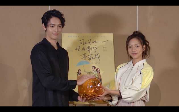 陳妤爆「曖昧不超過3個月」!曹佑寧「有把握」才出手:一星期就OK!