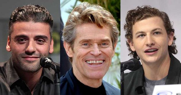 剩5天殺青「有臨演確診」停拍!導演砲轟:沒有比在工作死去更棒的了