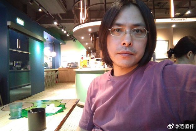 曾曝王心凌「私密情事」!男星突曬「過往影片」 :不該承擔的千萬不要