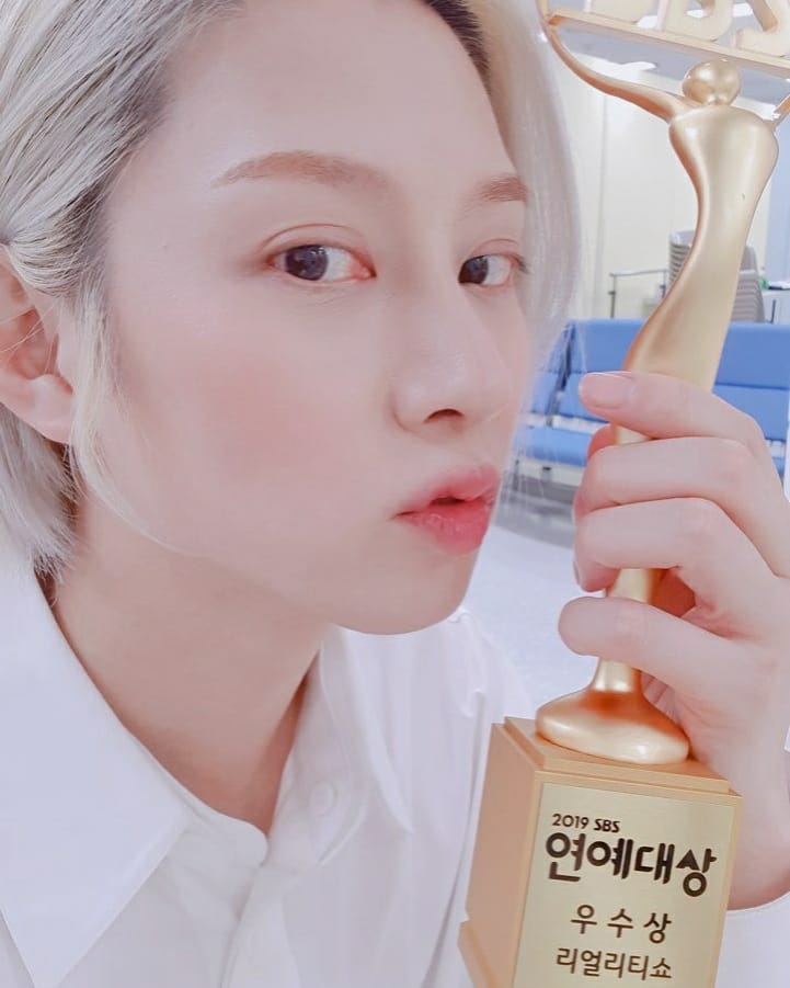 現在是離開SJ的狀態?希澈爆團魂喊話:從來都沒有後悔過