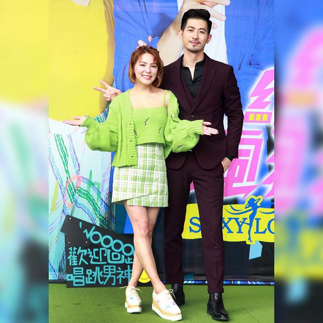 才爆當街擁吻！熊熊「真男友」身分曝光　互動難藏曖昧情