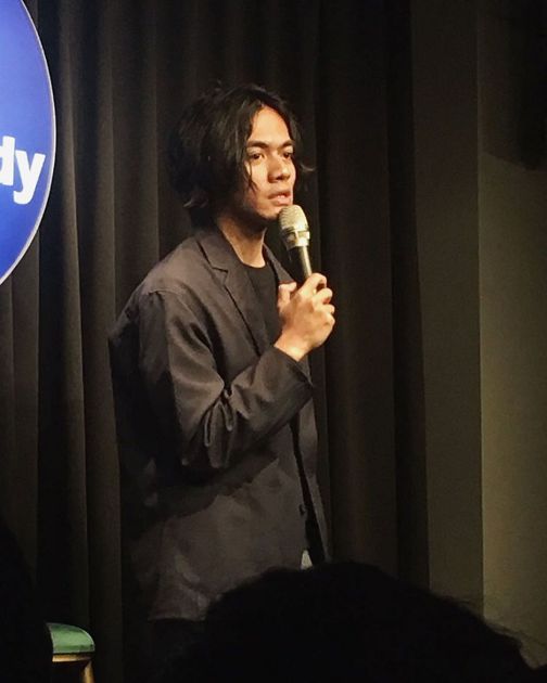 狂酸吳宗憲？網紅「諧音嘲諷」技能開最大　網：笑到早夭