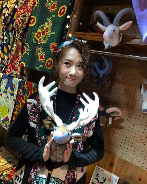 月收曾高達50萬!Lulu超狂「炫富」行為曝光 網:這也可以炫耀?