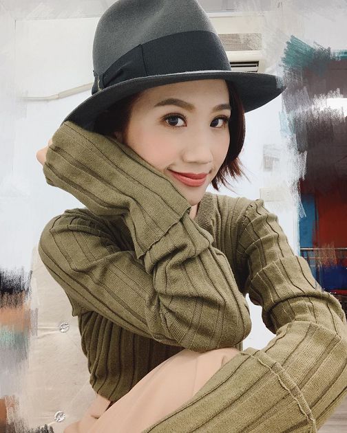 月收曾高達50萬!Lulu超狂「炫富」行為曝光 網:這也可以炫耀?