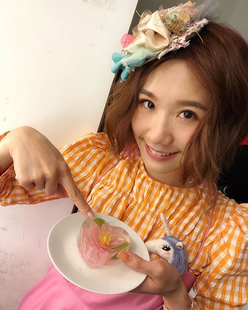 月收曾高達50萬!Lulu超狂「炫富」行為曝光 網:這也可以炫耀?