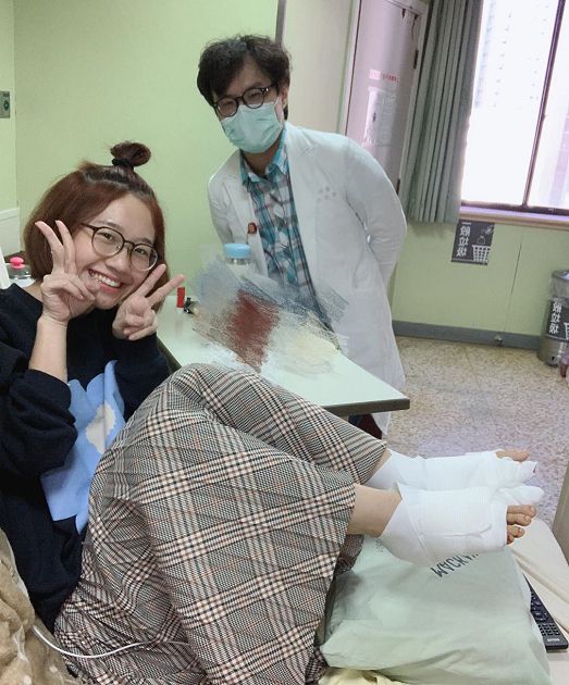 月收曾高達50萬!Lulu超狂「炫富」行為曝光 網:這也可以炫耀?