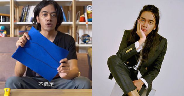 狂酸吳宗憲？網紅「諧音嘲諷」技能開最大　網：笑到早夭