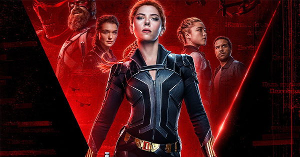 娜塔莎也掰了！《黑寡婦》宣告無限延期　「這些好萊塢電影」全都看不到