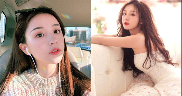 周二珂「戀上土豪後停播」！9個月後「悲慘現況曝光」　網：沒錢才想出來？