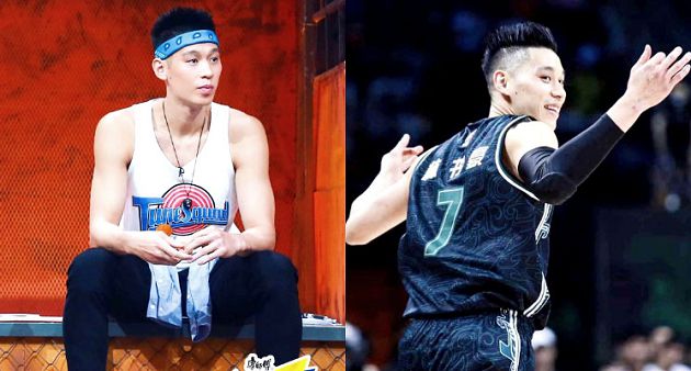 拒絕武漢肺炎！林書豪怒嗆「講新冠狀肺炎很難嗎」：不要製造分裂