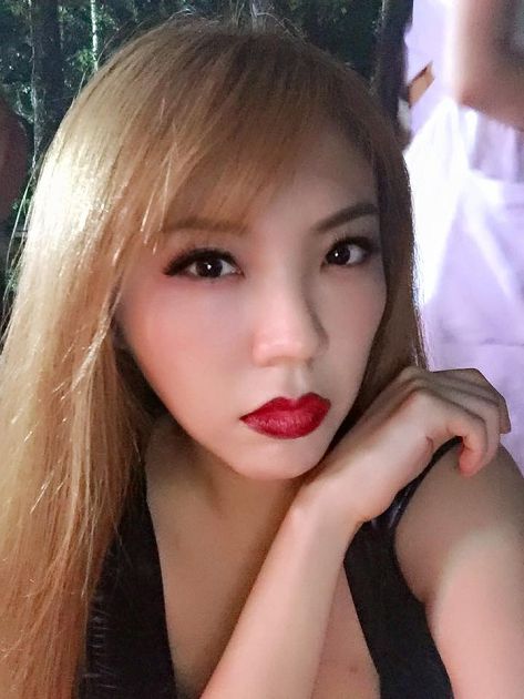 慘被轟!劉樂妍說「武漢肺炎」惹怒網 急滅火:口誤,我道歉