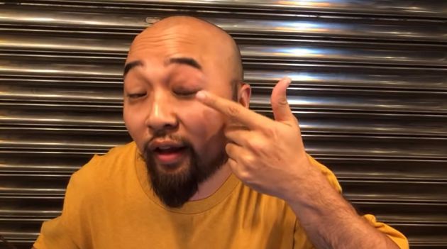 遭醉漢圍毆！YouTuber「一舉動」引爆衝突　：已驗傷提告