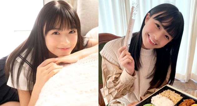 超越橋本環奈!「300萬光年一遇美女」出爐 IG曝光:福利超滿~