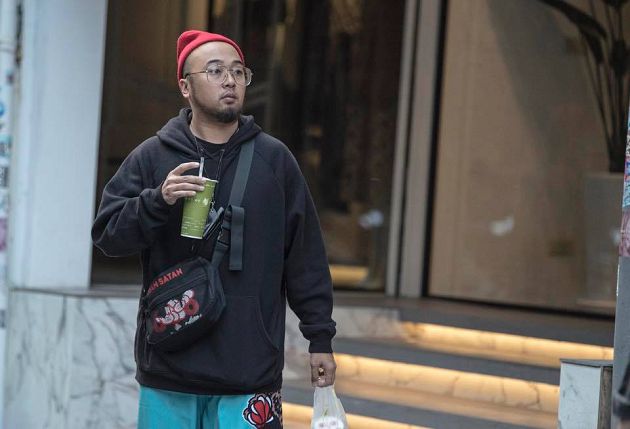 遭醉漢圍毆！YouTuber「一舉動」引爆衝突　：已驗傷提告