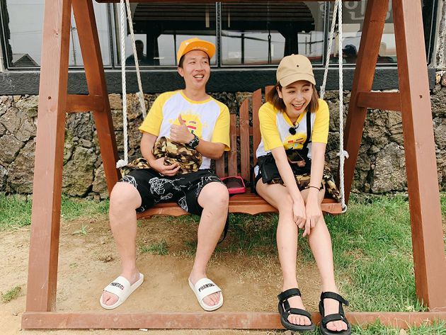 看得到吃不到?張立東遭嗆「離Albee遠一點」 節目意外曝光真心話!