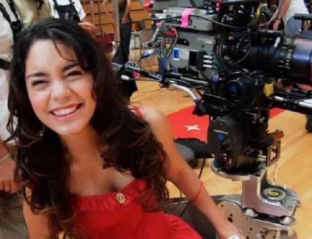 武漢肺炎疫情狂燒!《歌舞青春》女主角嘲「人終將一死」被罵爆