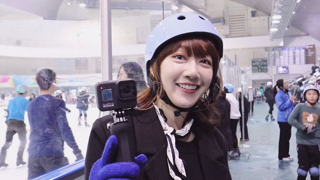 粉絲暴動!蔡哥IG衣服「洩玄機」 網:泱泱是大家的老婆辣