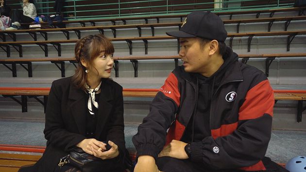 粉絲暴動!蔡哥IG衣服「洩玄機」 網:泱泱是大家的老婆辣