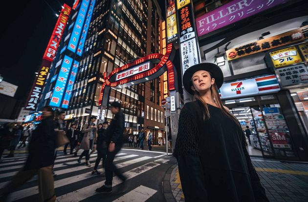 回台待產慘被罵！旅日女星「狠洗臉」酸民　：以生在台灣為榮