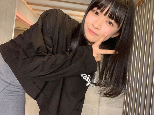 超越橋本環奈!「300萬光年一遇美女」出爐 IG曝光:福利超滿~