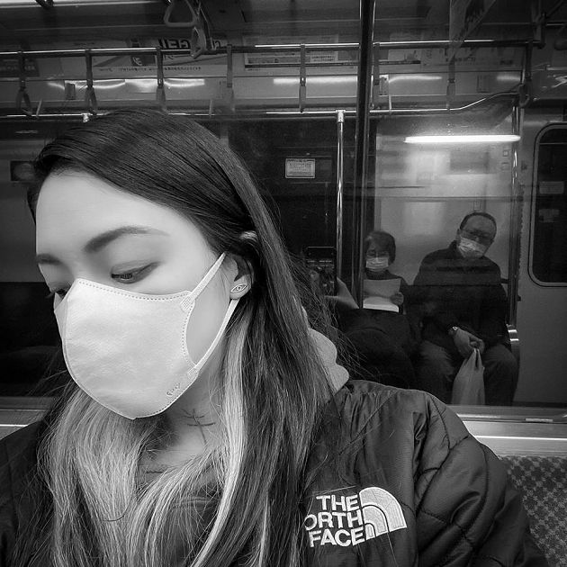 回台待產慘被罵！旅日女星「狠洗臉」酸民　：以生在台灣為榮