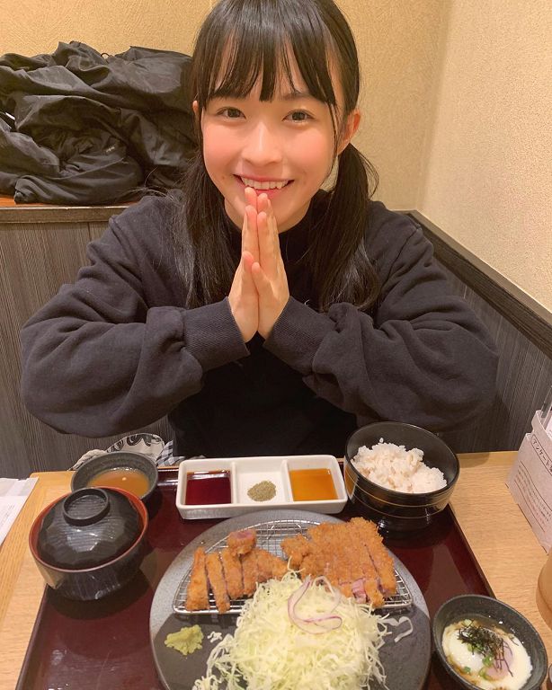 超越橋本環奈!「300萬光年一遇美女」出爐 IG曝光:福利超滿~