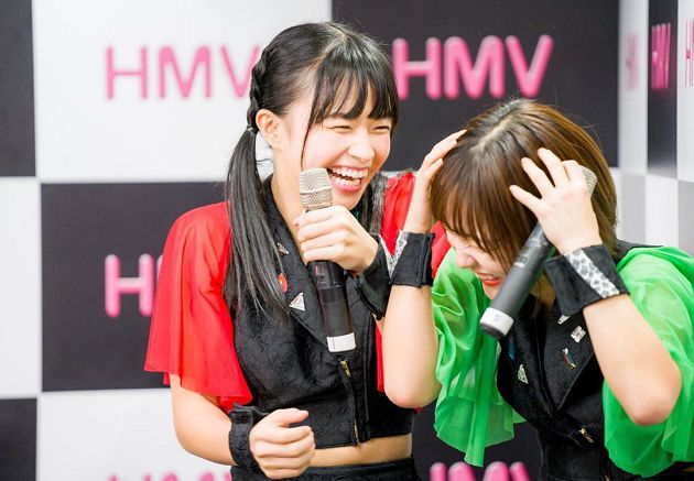 超越橋本環奈!「300萬光年一遇美女」出爐 IG曝光:福利超滿~