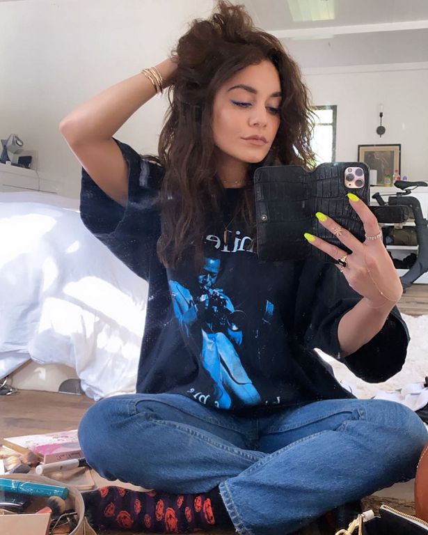 武漢肺炎疫情狂燒!《歌舞青春》女主角嘲「人終將一死」被罵爆