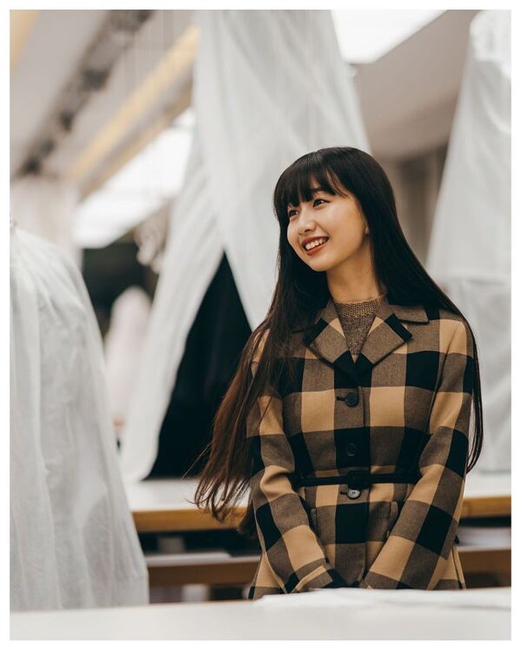 木村拓哉大女兒強勢出道!巔峰顏值首曝光 網驚嘆:長得好像媽媽