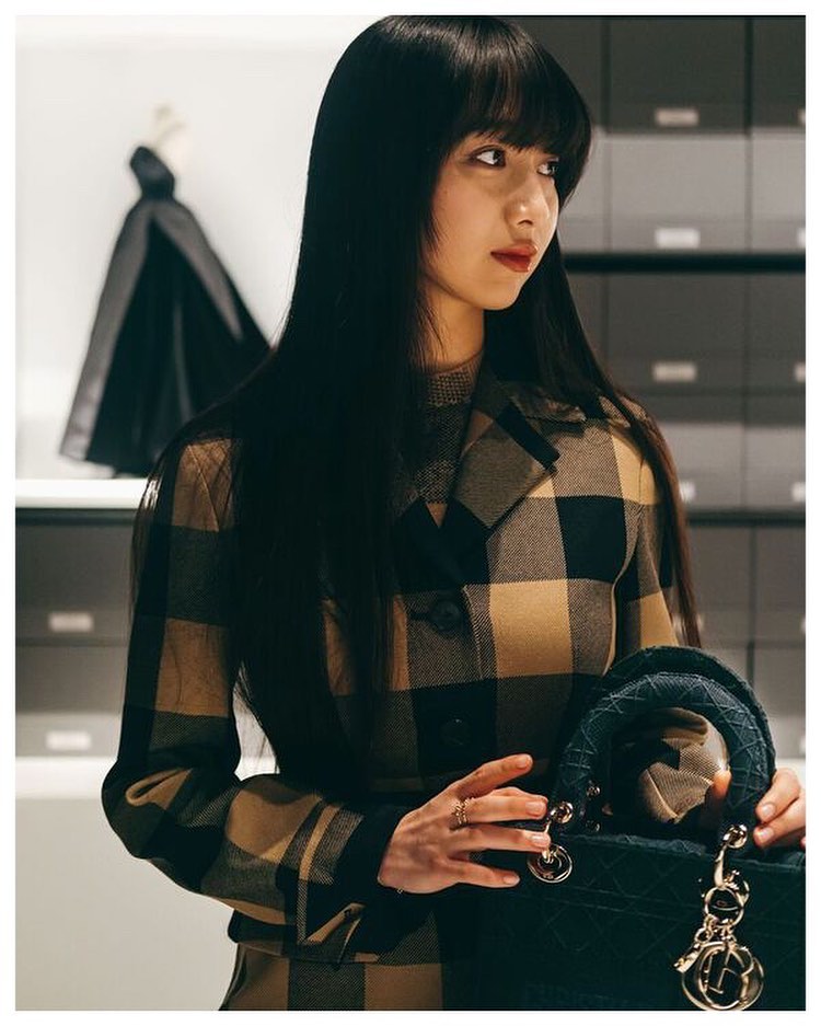 木村拓哉大女兒強勢出道!巔峰顏值首曝光 網驚嘆:長得好像媽媽