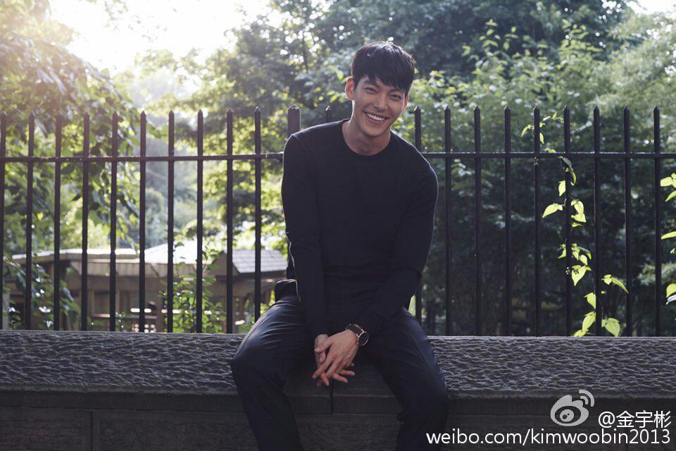 才抗癌成功又中招？外媒瘋傳金宇彬「身體出現異常」網嚇壞　經紀公司回應了！