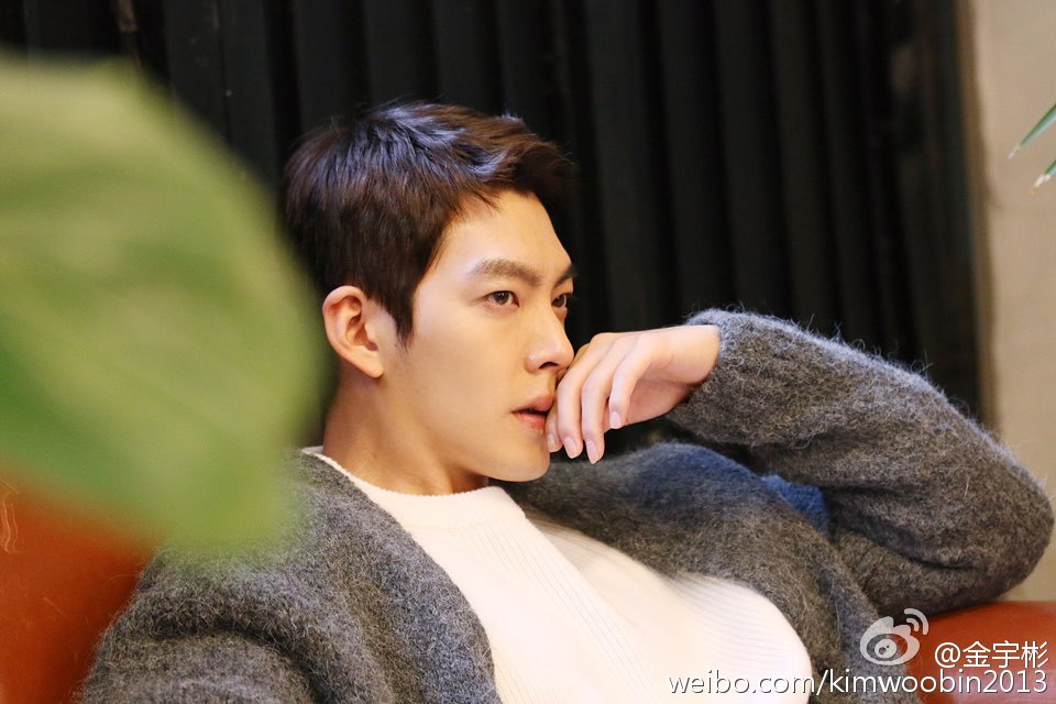 才抗癌成功又中招？外媒瘋傳金宇彬「身體出現異常」網嚇壞　經紀公司回應了！