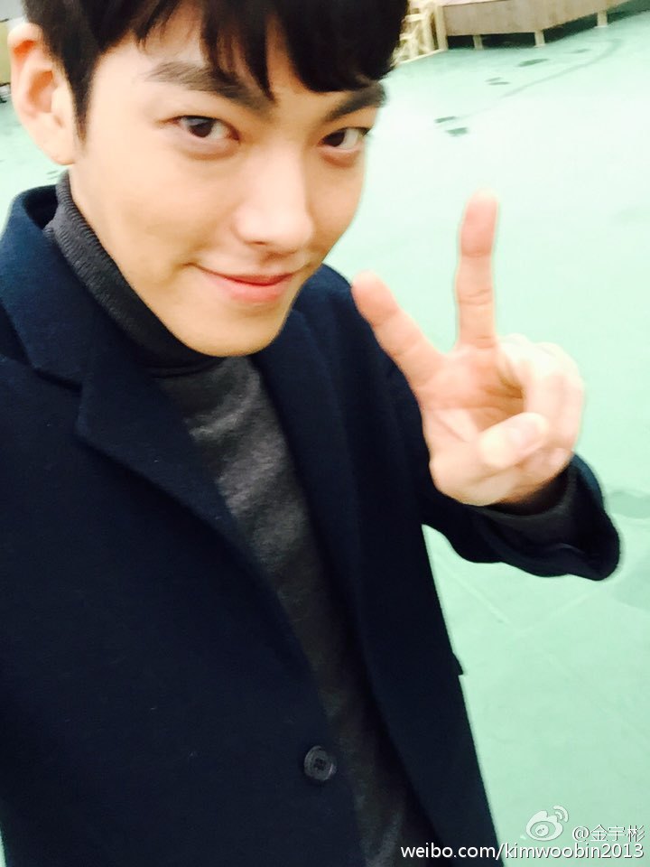 才抗癌成功又中招？外媒瘋傳金宇彬「身體出現異常」網嚇壞　經紀公司回應了！