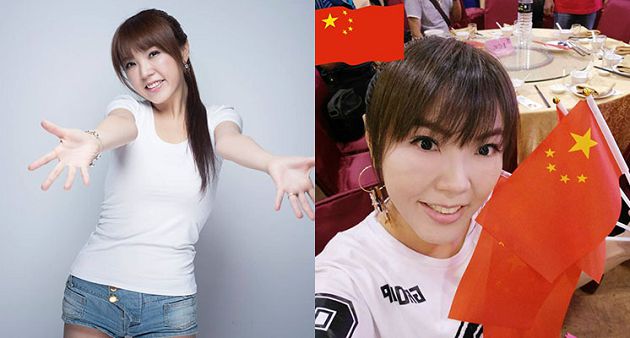 慘被轟!劉樂妍說「武漢肺炎」惹怒網 急滅火:口誤,我道歉