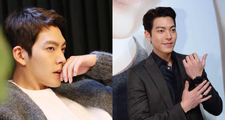 才抗癌成功又中招？外媒瘋傳金宇彬「身體出現異常」網嚇壞　經紀公司回應了！