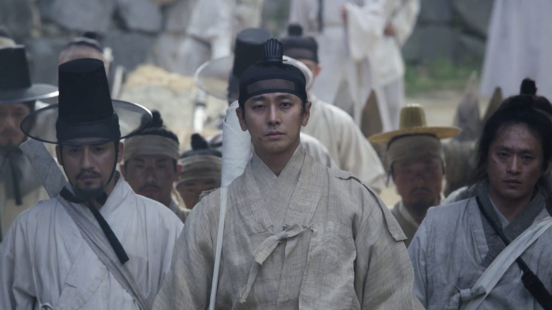 不叫《李屍朝鮮》了！台譯被韓國網友罵爆　夯播兩年要改名「原因曝光」