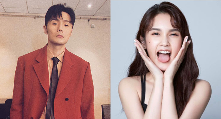 李榮浩「刺青弄假成真」！上空自拍照曝光　網驚：旁邊是草莓？