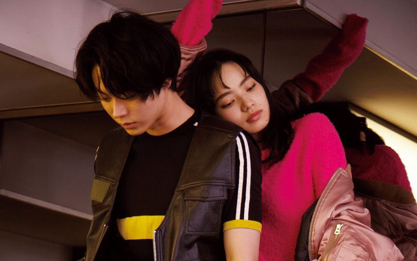 掰了GD?小松菜奈熱戀《3年A班》菅田將暉 好友曝「假戲真做」3關鍵