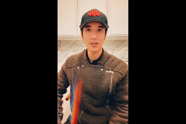 曾在武漢開唱！王力宏結束後「高燒38.5度」　隔離近況曝光