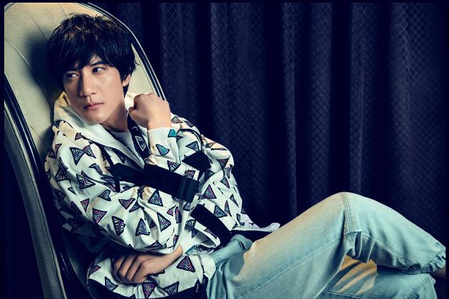 曾在武漢開唱！王力宏結束後「高燒38.5度」　隔離近況曝光